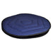 Swivel Seat Foam Cushion Navy Blue