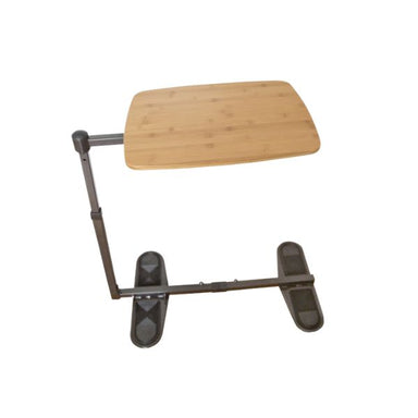 Swivel TV Tray Table