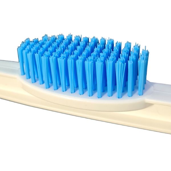 Toe And Foot Cleaning Tool Brush Tip 