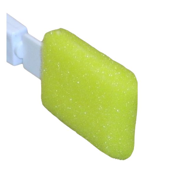 Toe And Foot Cleaning Tool Foam Tip