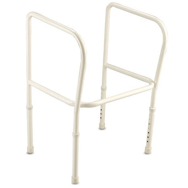 Toilet Surround Frame Height Adjustable