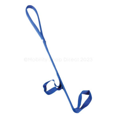 Two Handed Leg Lifter