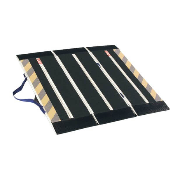 Small Wheelchair Ramp 800x533